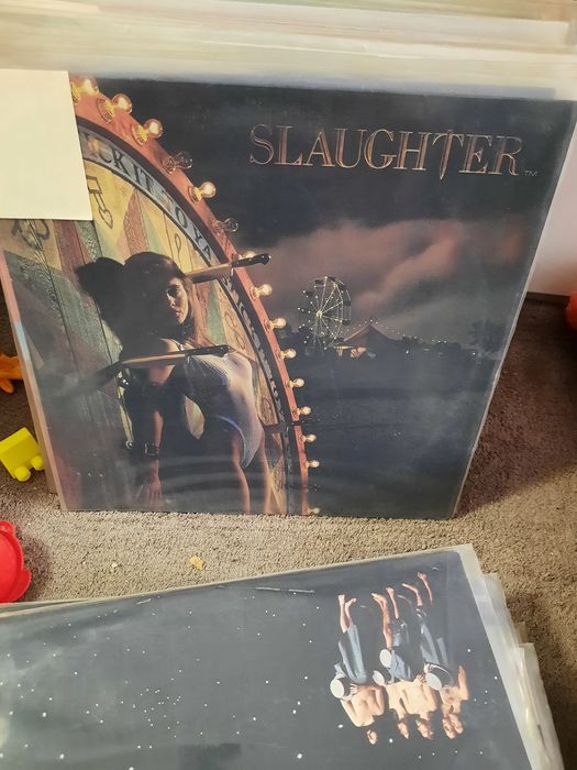 20-Vinis em Bom Estado