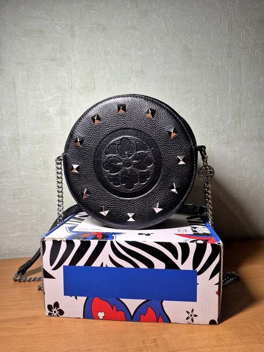 Сумка Кругла сумка KTD Kenzo Takada