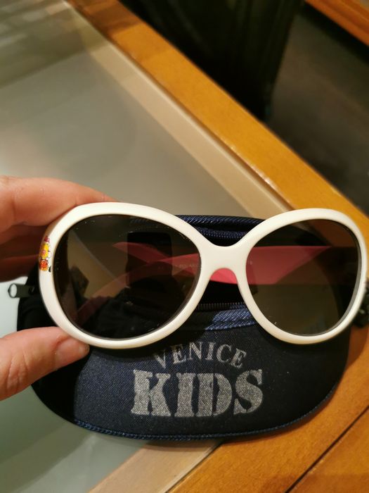 Throttleman Children's Sunglasses