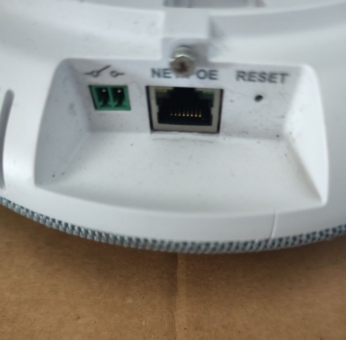 Altifalante de intercomunicação Grandstream GSC3505