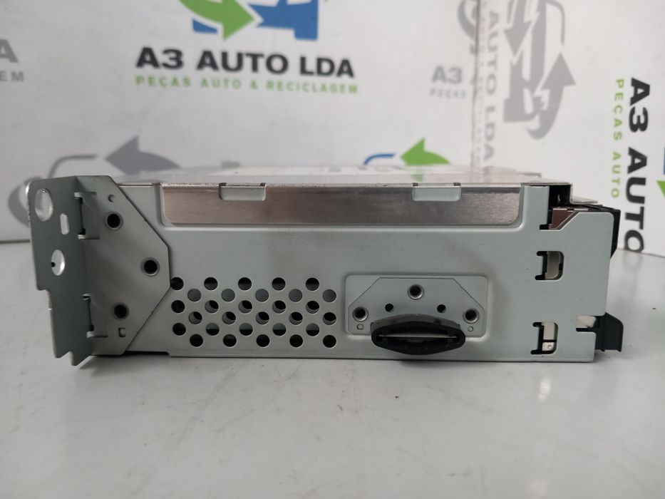 Radio GPS sistema de navegação display BMW serie 3 F30