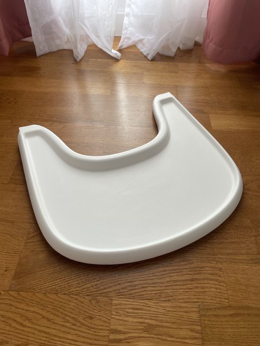 Baby set stokke