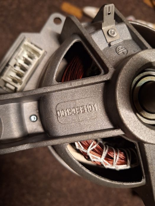 Silnik pralki AEG Electrolux,  LAVAMAT