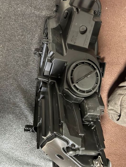 Farol direito audi A5 2021