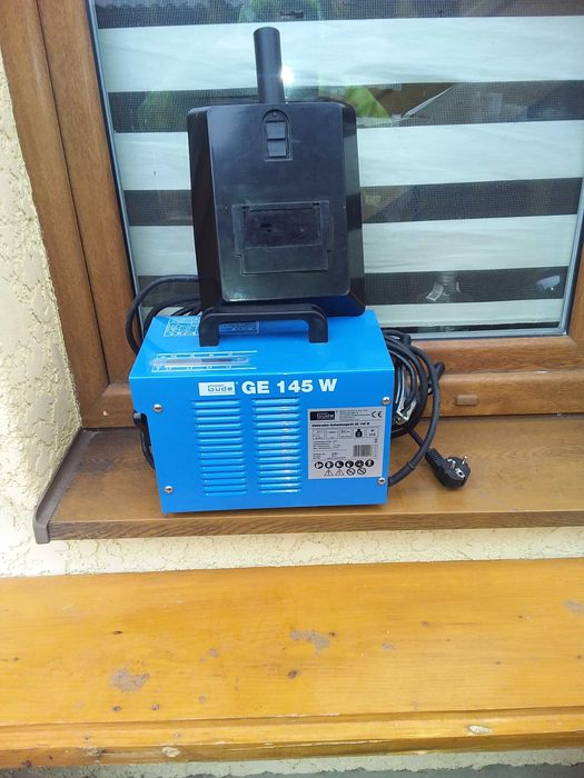 Сварочний апарат  GE 145 W