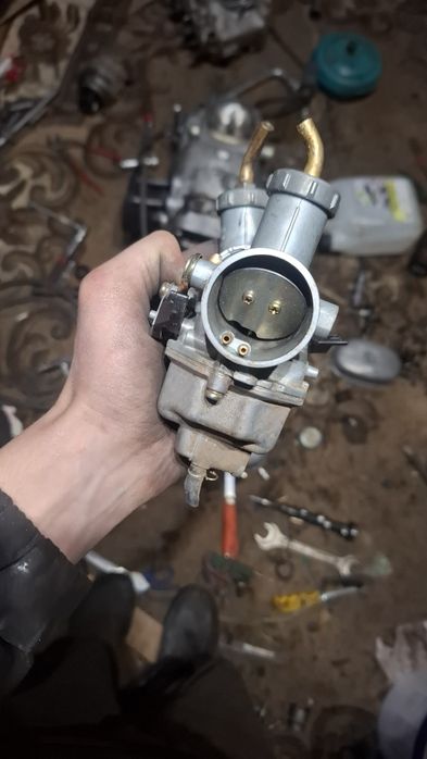 Pz 30 на мт дніпро