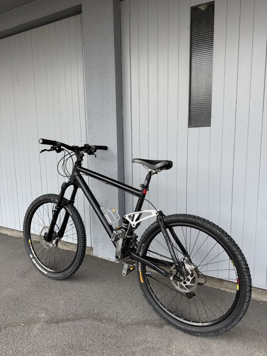 Ведостпед Price (shimano deore)
