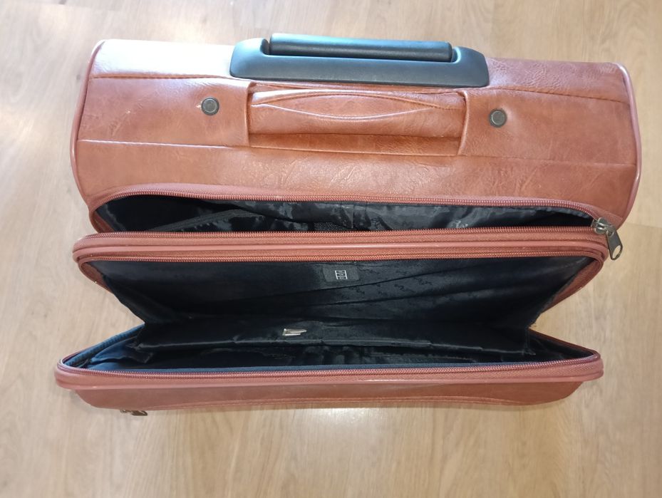 Mala troley para computador