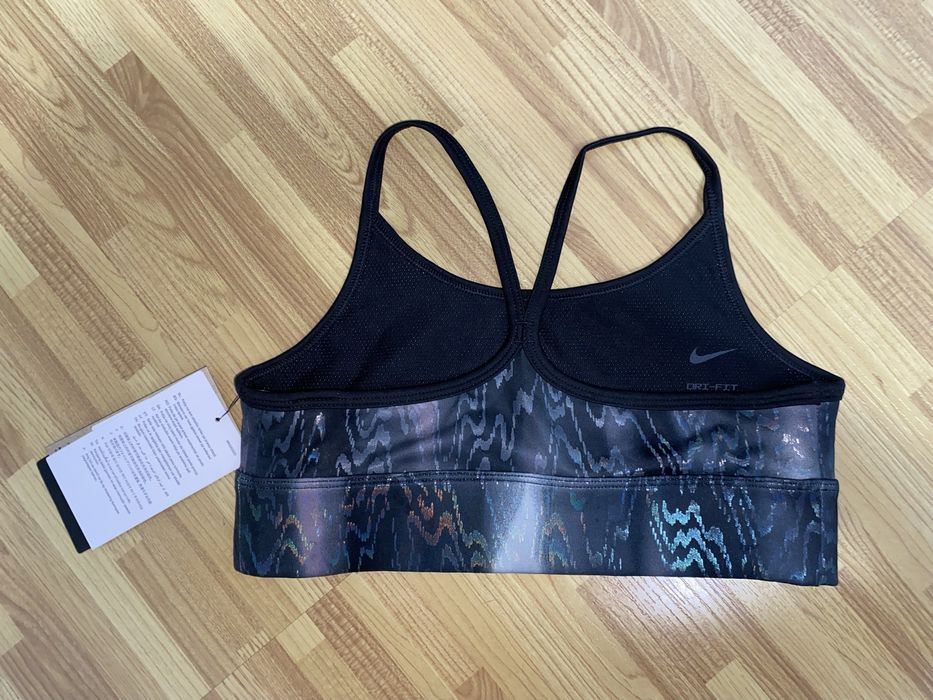 Топ для дівчинки Nike