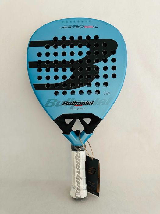 Ракетка для Падель (Padel) тенісу – Bullpadel Vertex 05 Woman 2026