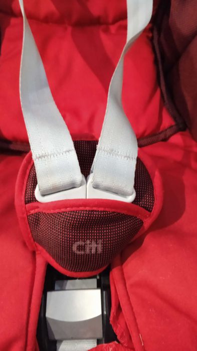 Maxi cosi Автокресло/переноска maxi cosi