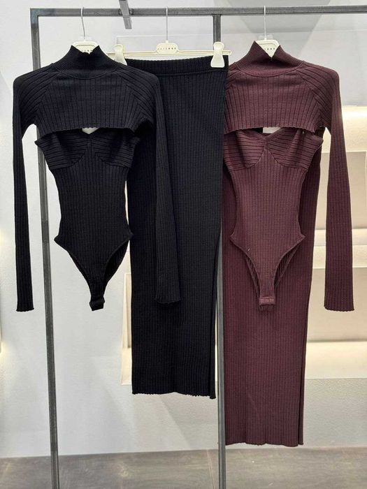 Body +spodnica włoskie marki Have one