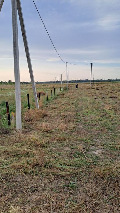 Земельна ділянка