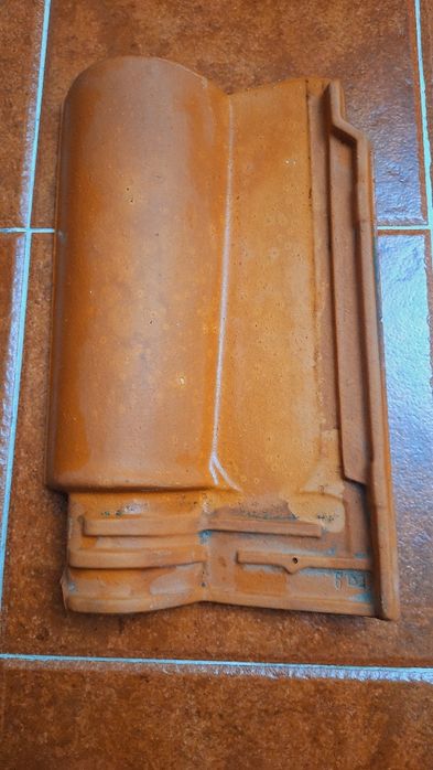 Telha estrela d'Alva...