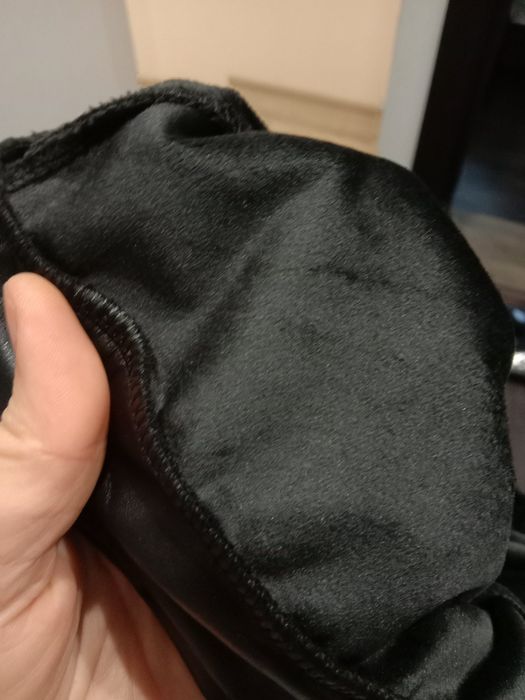 Джогерри шкіряні супер модель в наявності тонкі і на велюрі.