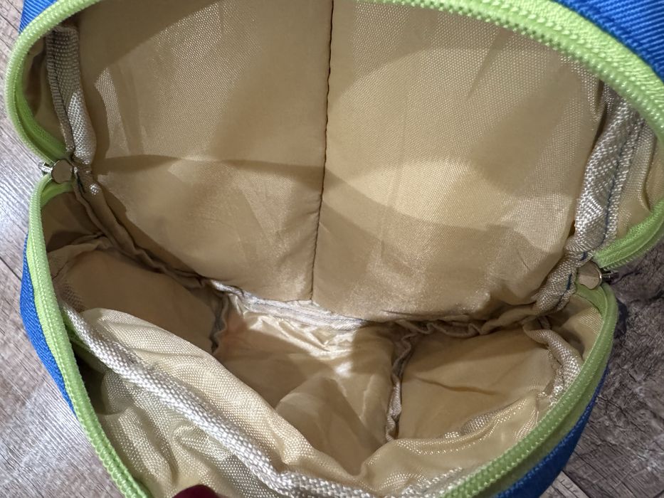 Рюкзак динозавир