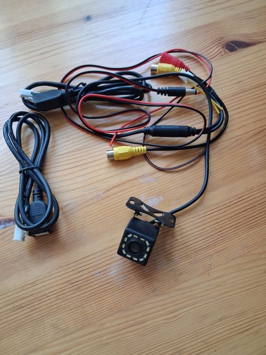 Radio samochodowe-android Ford Focus Mk2
