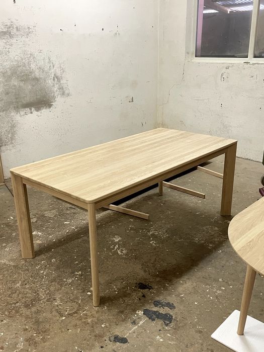 stół dębowy na zamówienie OD PRODUCENTA, stół do jadalni, stół drewniany