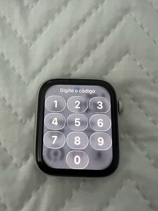 Apple watch SE 44mm