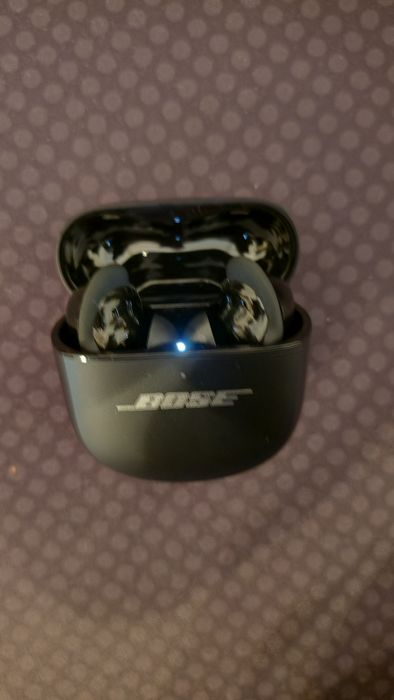 Bose quietcomfort ultra earbuds 2 geração