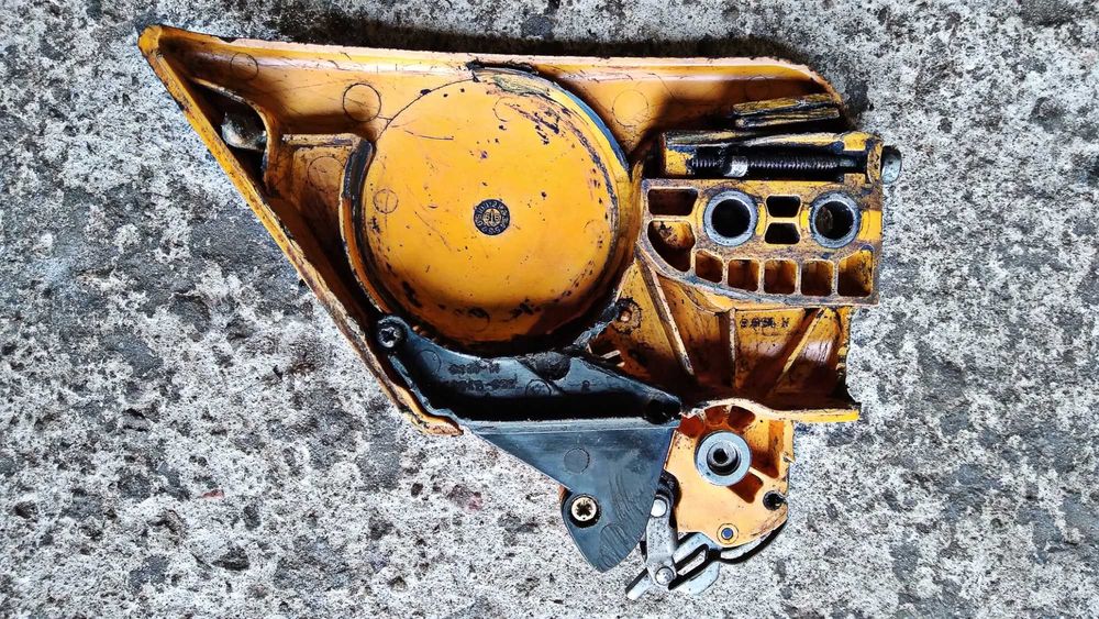 Деталі - Бензопила Партнер\Partner P33XT\P351XT\P4-18XT\P4-20XT