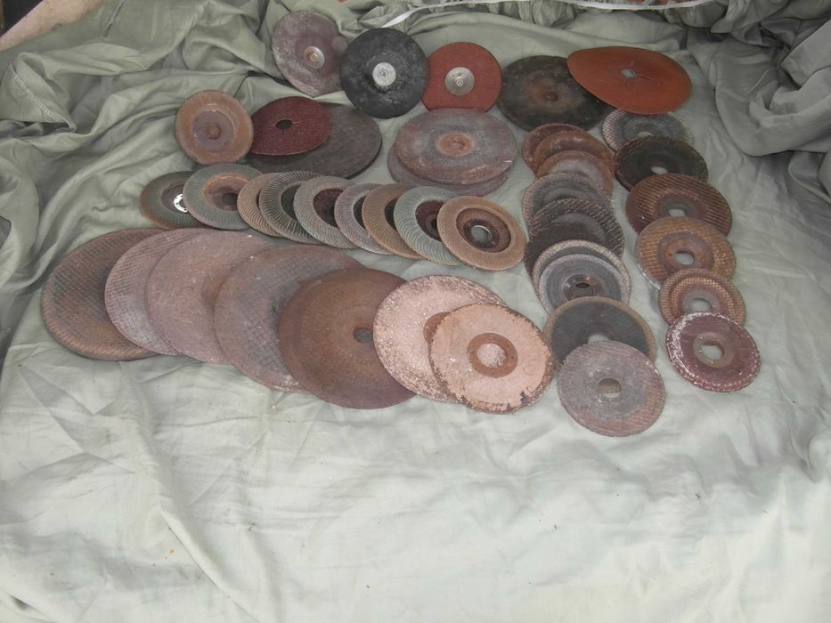 Various Tools429912975527782404