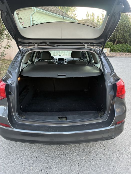 Opel Astra 1.3 CDti na