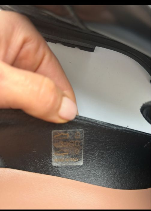 Лоферы Pollini ( Max Mara, Marella)