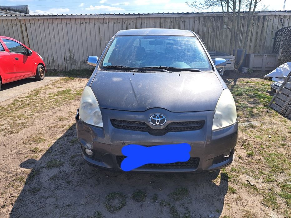 Sprzedam na części