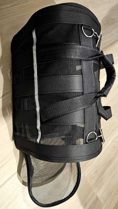 Transportadora para cães