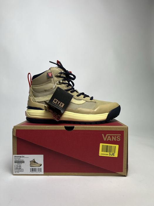 Vans Ultrarange HI MTE-2 Taos Taupe