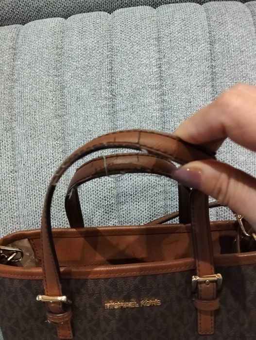 Mala Michael kors