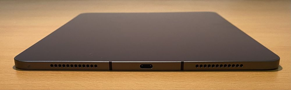 iPad Air (5.ª geração) + Capa original