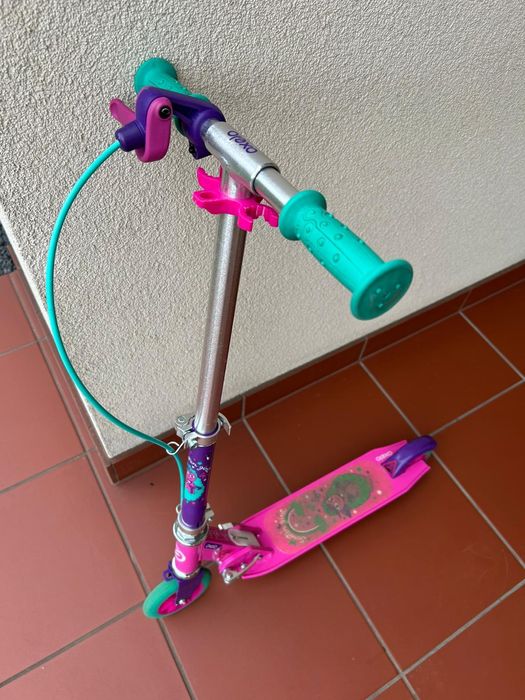 Hulajnoga Oxelo play 5