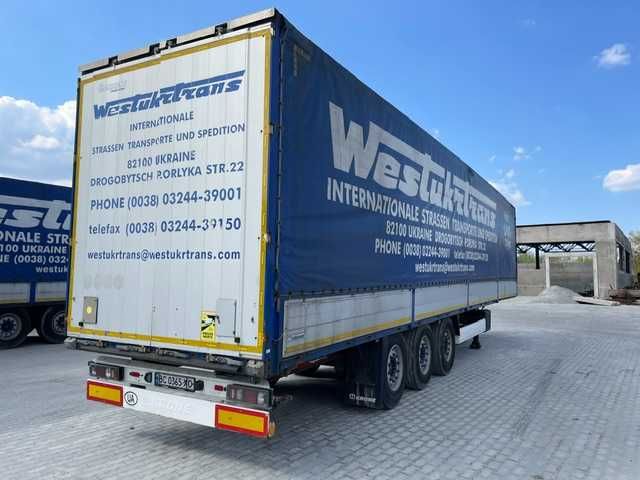 Krone SDP 27 2013 VIN WKESD000000563333 фото оголошення 2 з 24