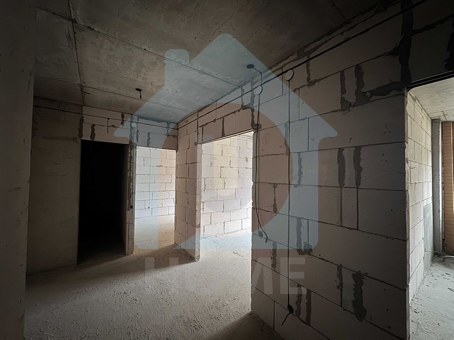 2-комнатная квартира по адресу (площадь 64 м²) - Atlanta.ua - фото 6