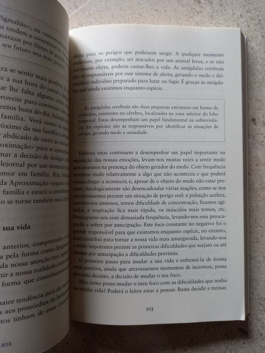 Viver em Tempos de Mudança, Maria do Carmo Oliveira e Manuel Olive