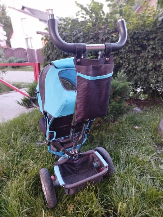 Продаю велосипед для хлопчика