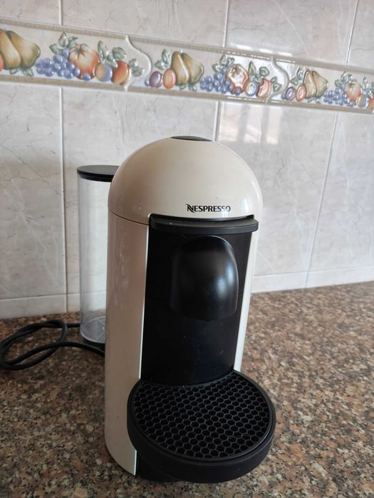 Maquina café Nespresso