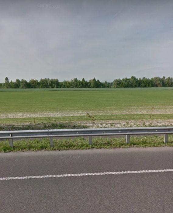 Плац, 120000 m²