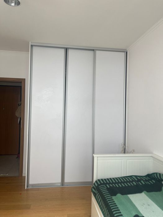 Apartament 63m2, 3 pokoje- garaż- BIELANY- PIASKI-Metro Słodowiec