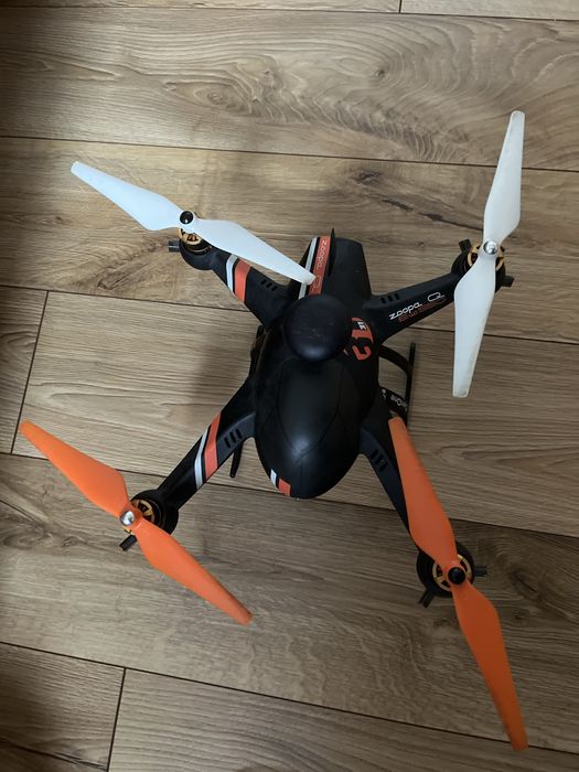 Dron zoopa Q Evo 550