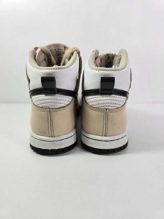 Nike Dunk mid r. 36,5 eu