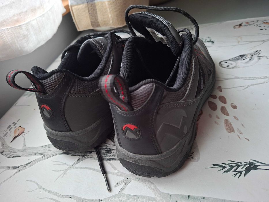 Buty trekingowe Gelert r. 41,5