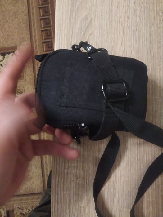 Futerał icam na aparat