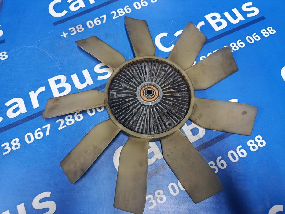 Віскомуфта Mercedes Vito W639 Вито 639 Вискомуфта Віто