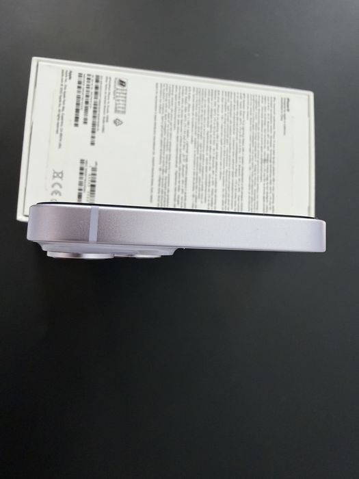 Iphone 14 128 bateria 100%