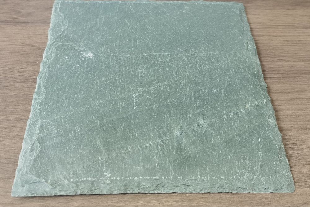 Ardosia “xisto” piso fachada telha verde-preta-cinza-grafiti-oxidado