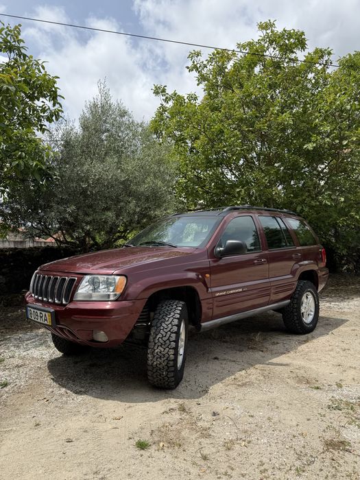 Best HD Pictures about  Jeep Grand Cherokee Olx  with No AI Images