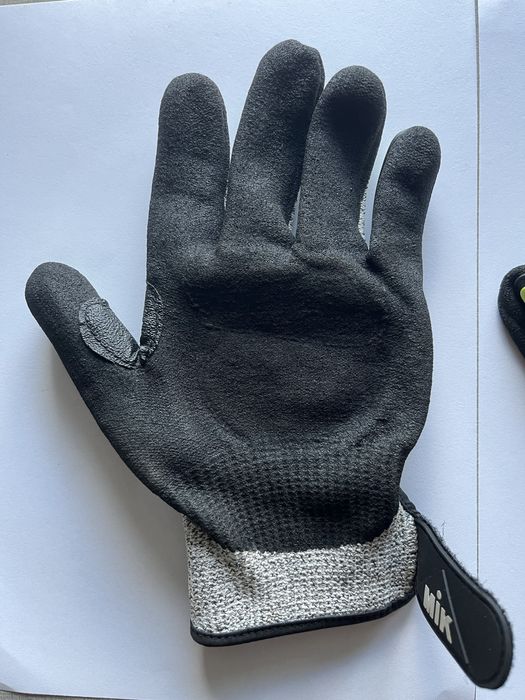 Рабочие перчатки МіК